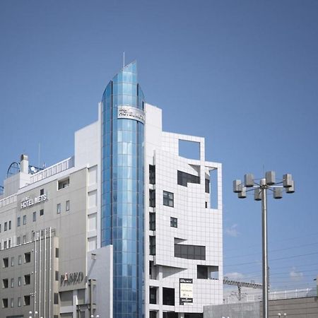 Jr-East Hotel Mets Utsunomiya Esterno foto