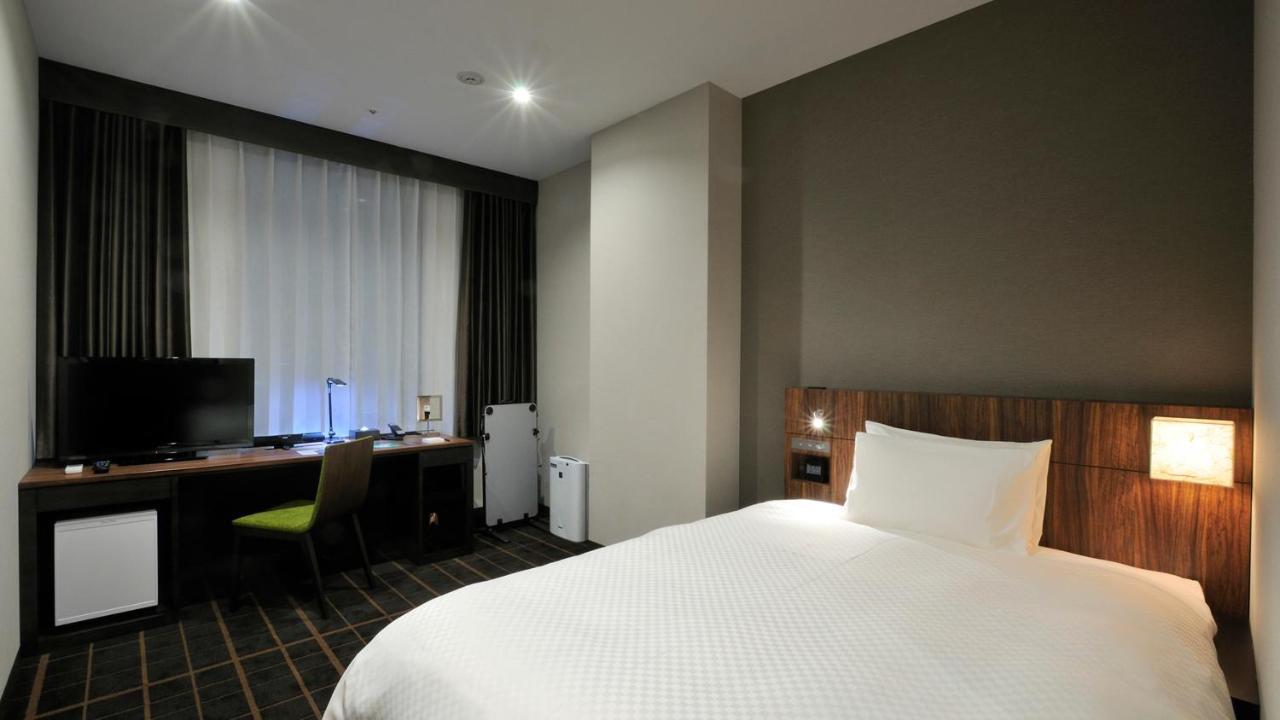 Jr-East Hotel Mets Utsunomiya Esterno foto