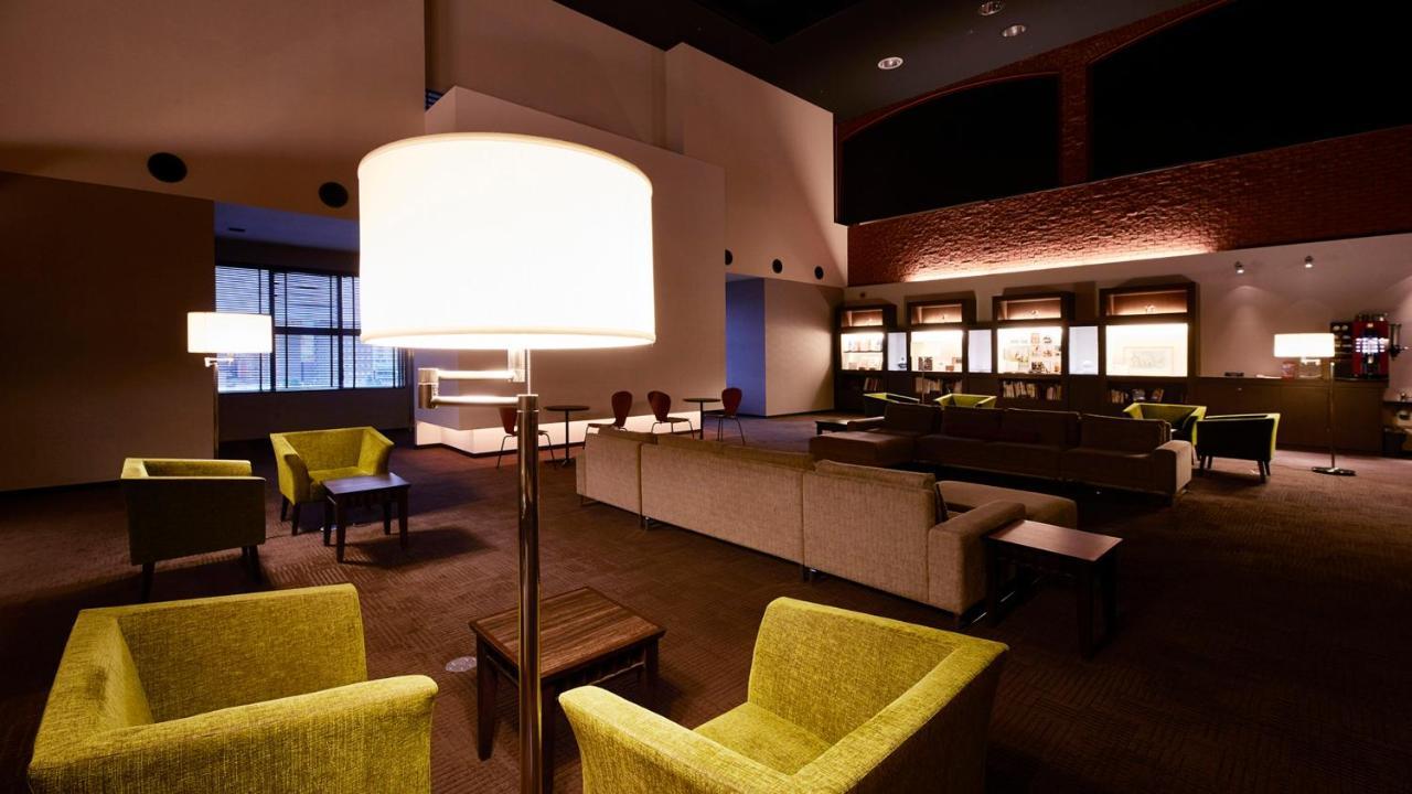 Jr-East Hotel Mets Utsunomiya Esterno foto