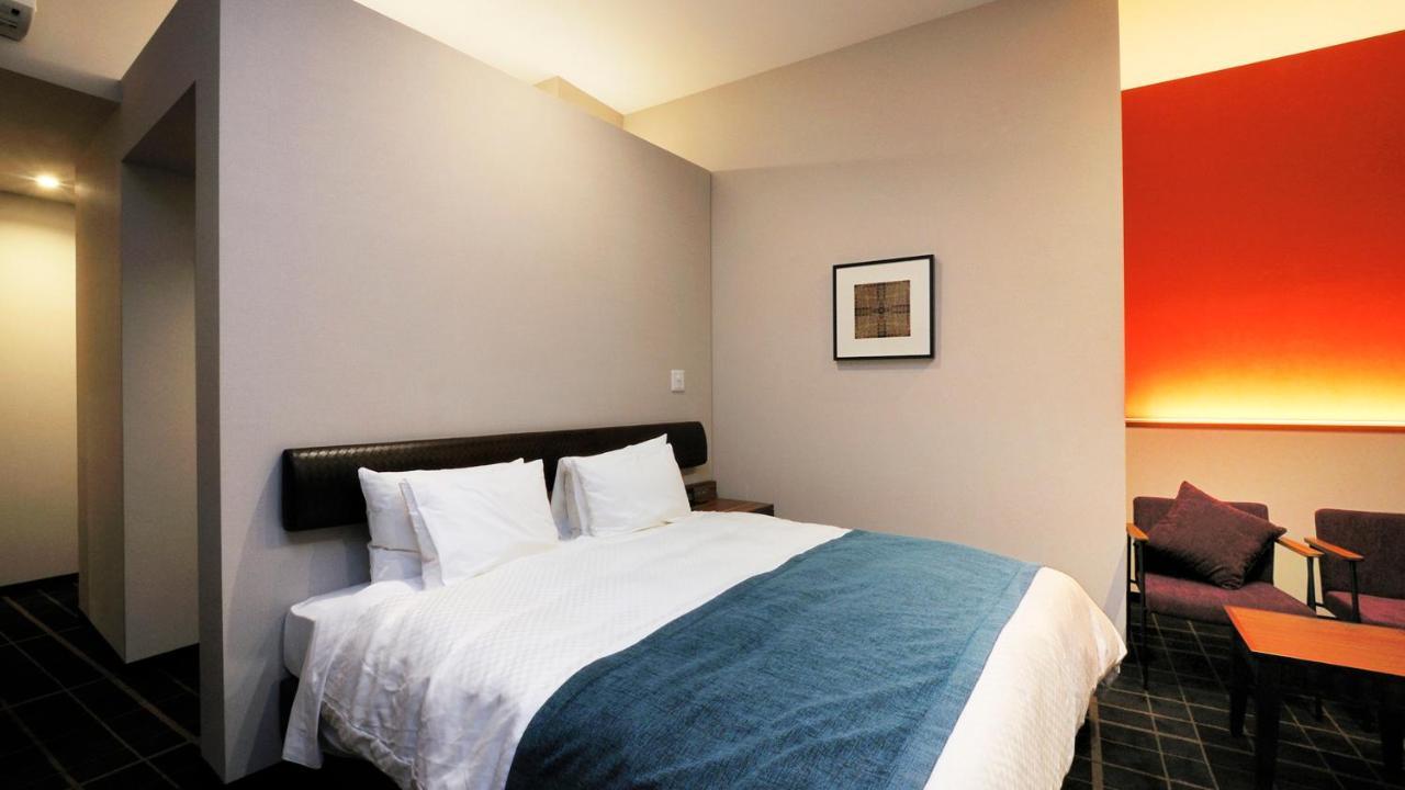 Jr-East Hotel Mets Utsunomiya Esterno foto
