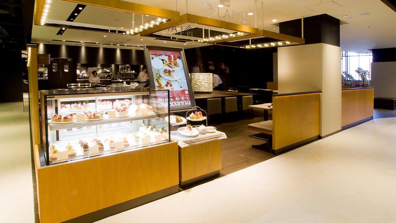 Jr-East Hotel Mets Utsunomiya Esterno foto