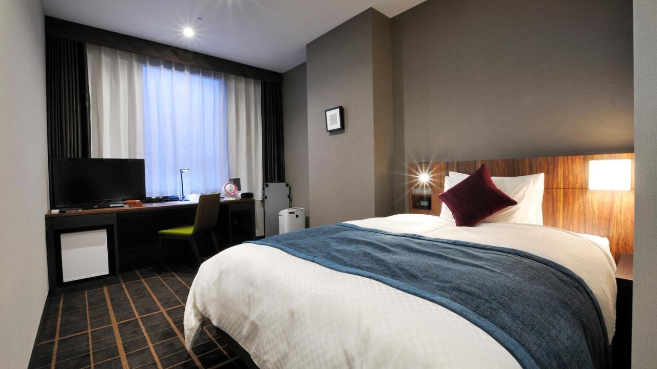 Jr-East Hotel Mets Utsunomiya Esterno foto